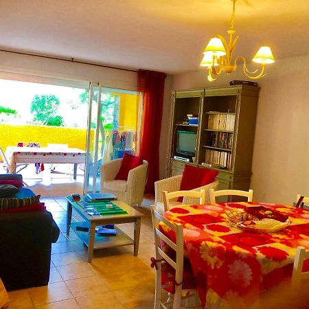 23 Rue Romain Rolland Appartement كولِيورْ المظهر الخارجي الصورة