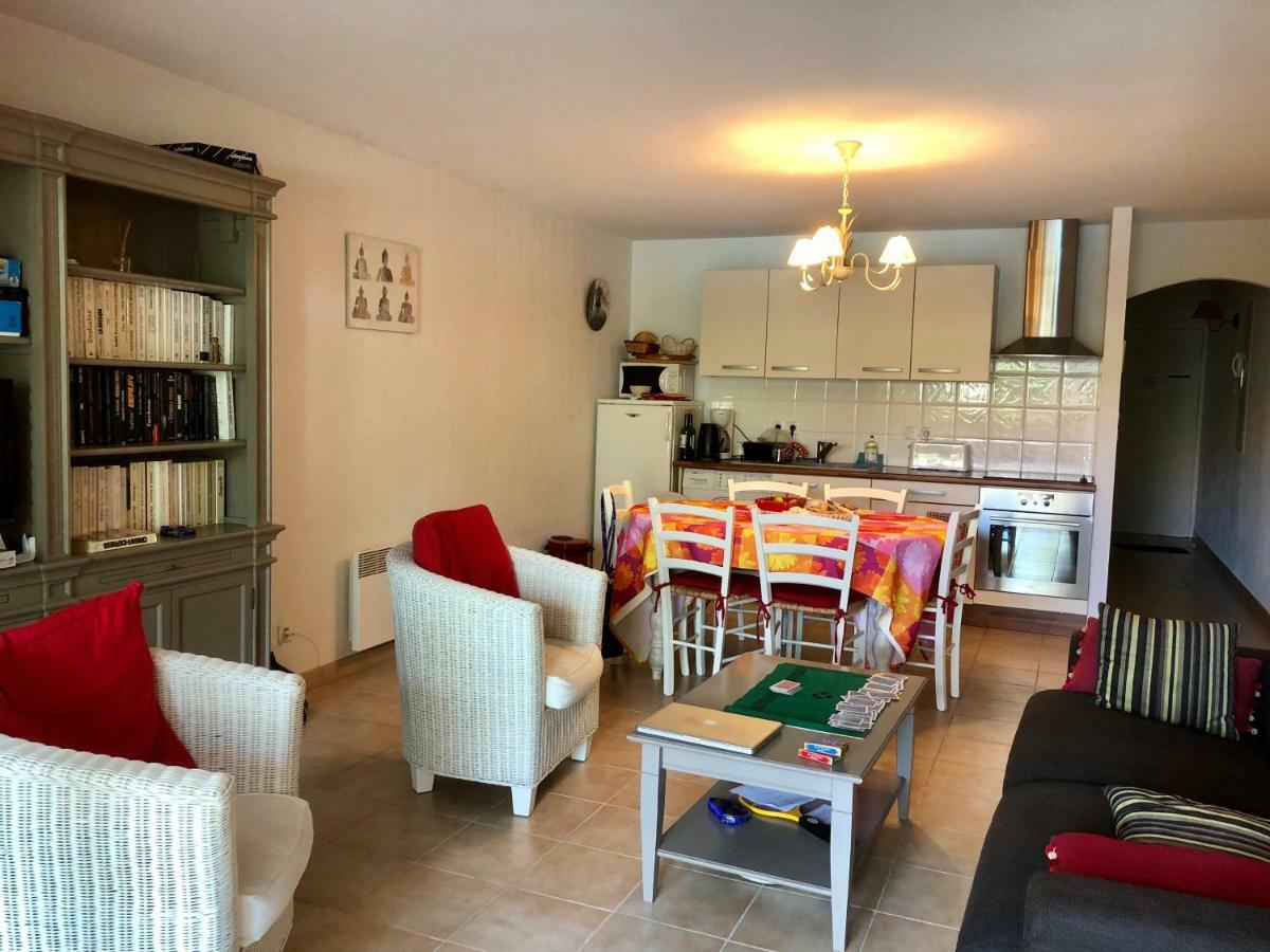 23 Rue Romain Rolland Appartement كولِيورْ المظهر الخارجي الصورة